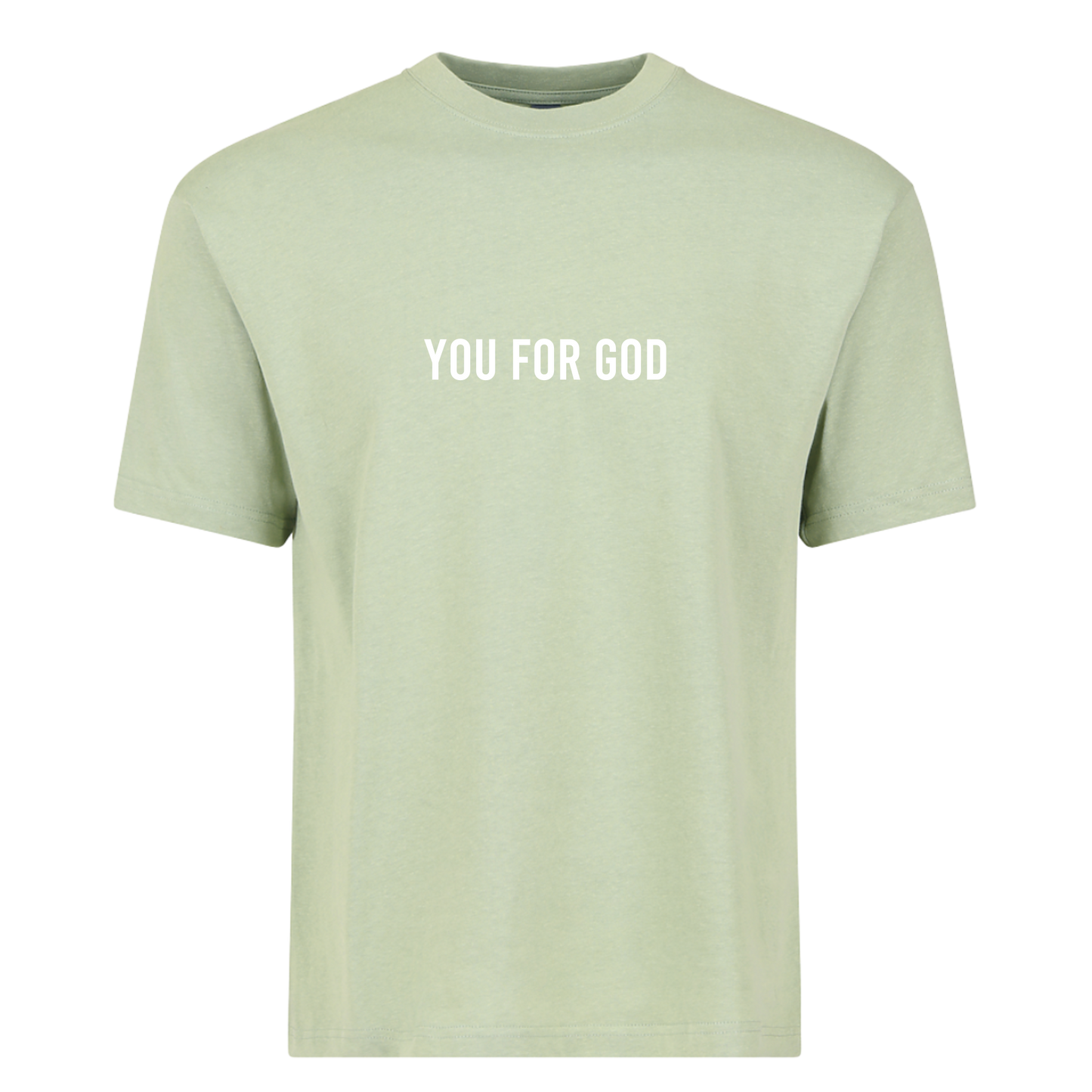 If God Be For You - Sage