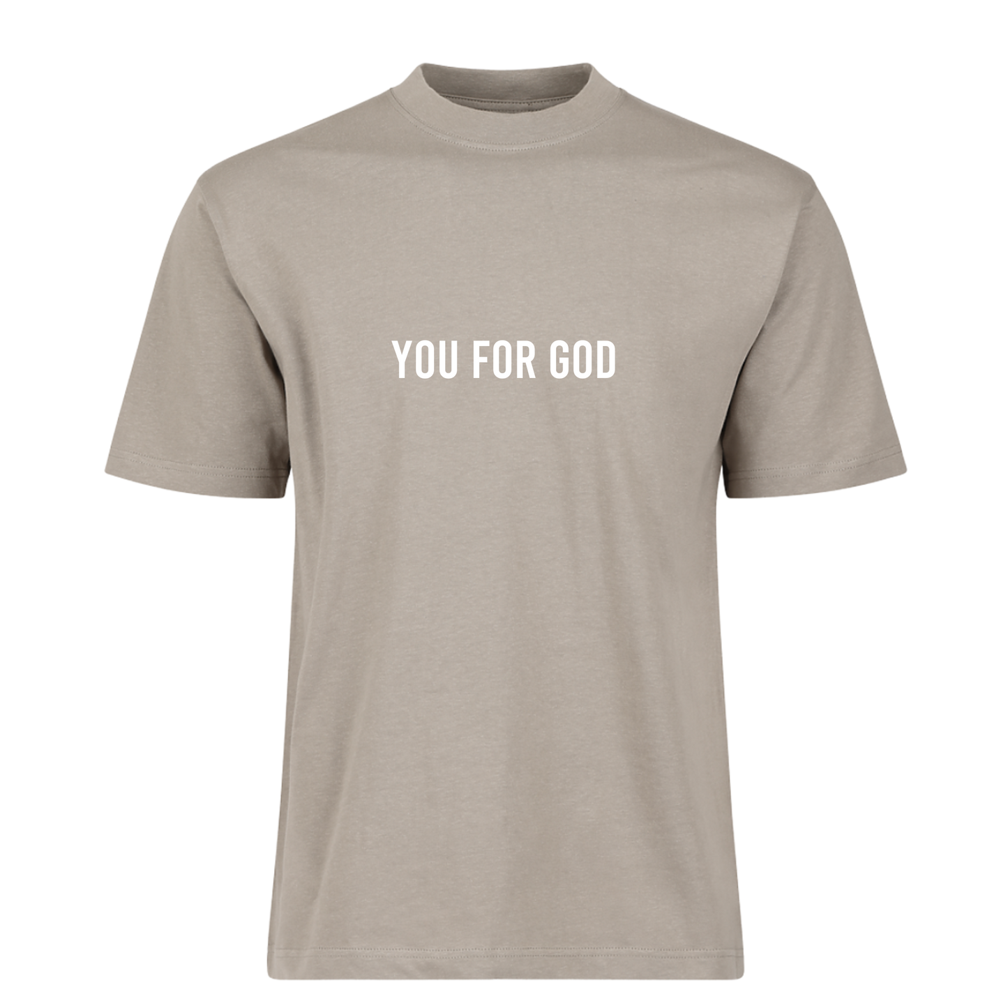 If God Be For You- Sand