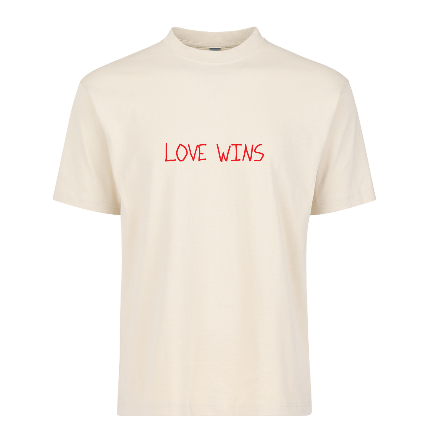 Creme 'Love Wins'