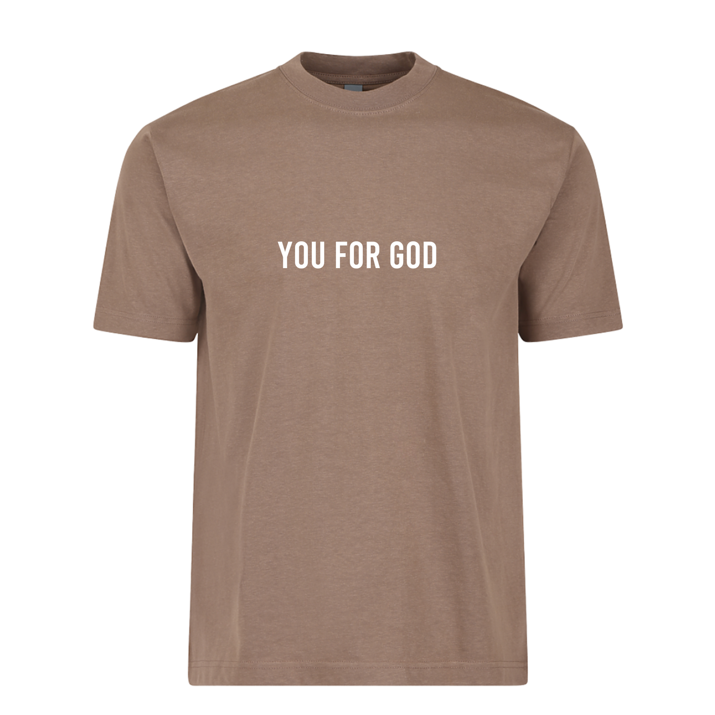 If God Be For You- Eurth