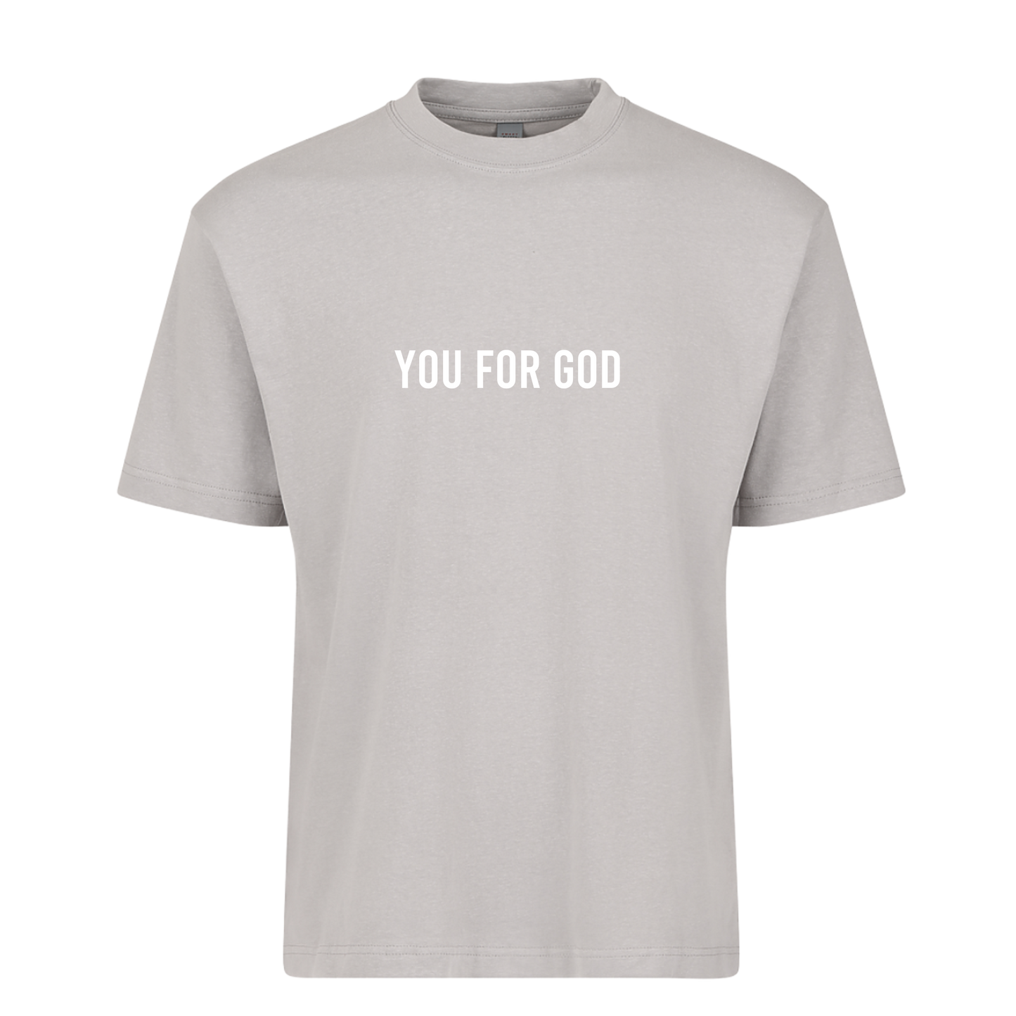 If God Be For You- Stone