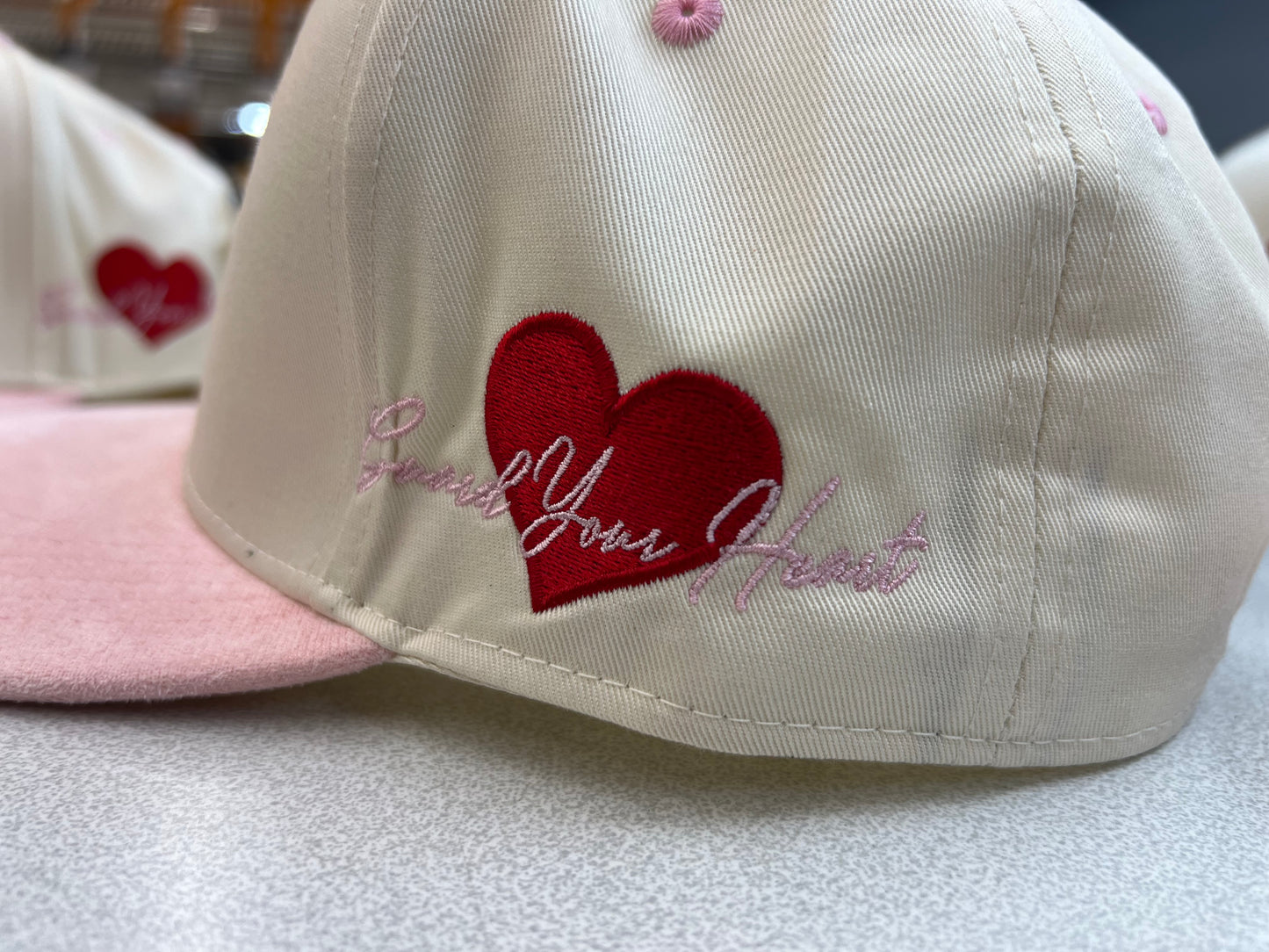 YFG Limited Collection: Pink Velvet Rose