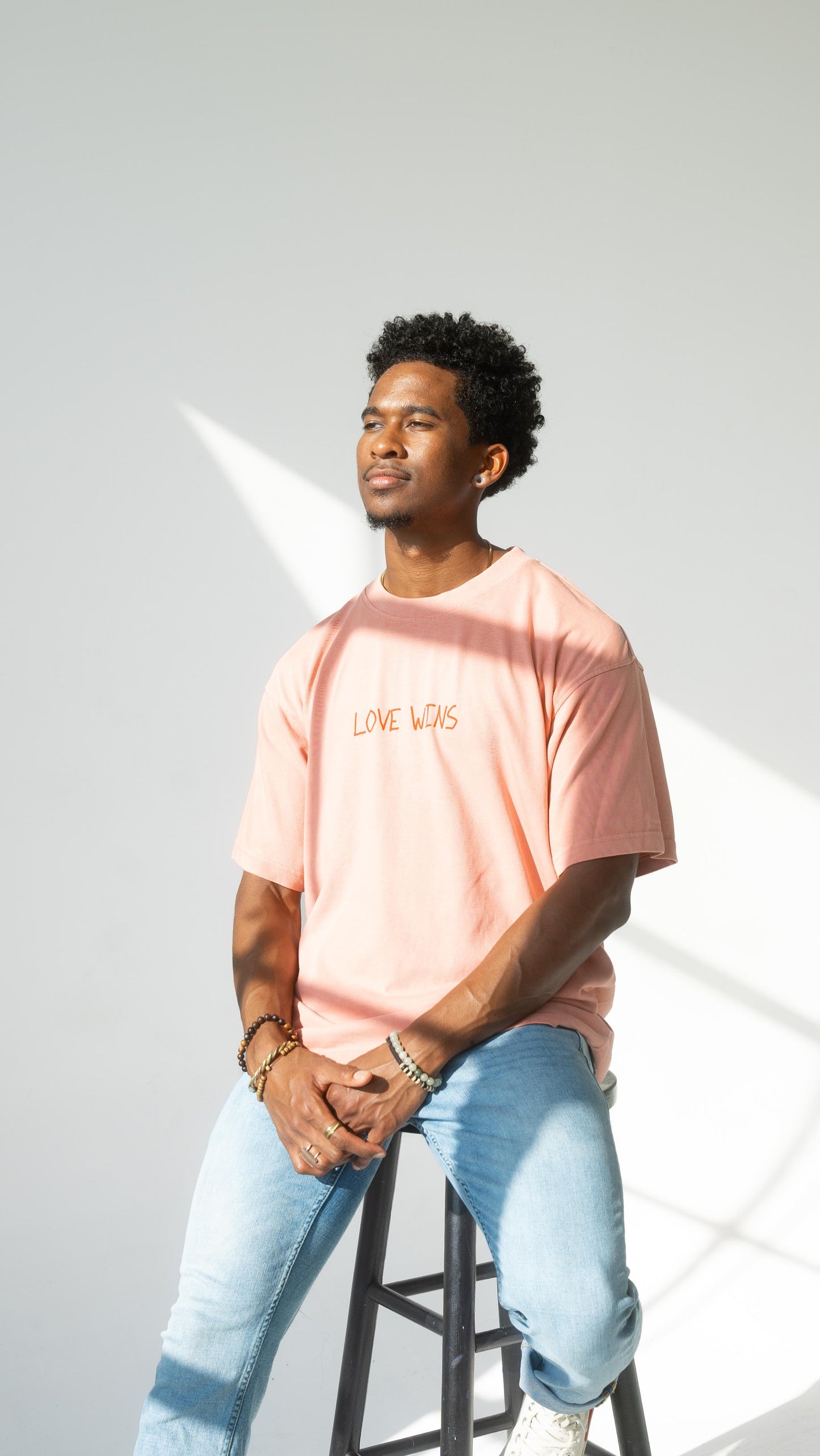 Rose 'Love Wins'