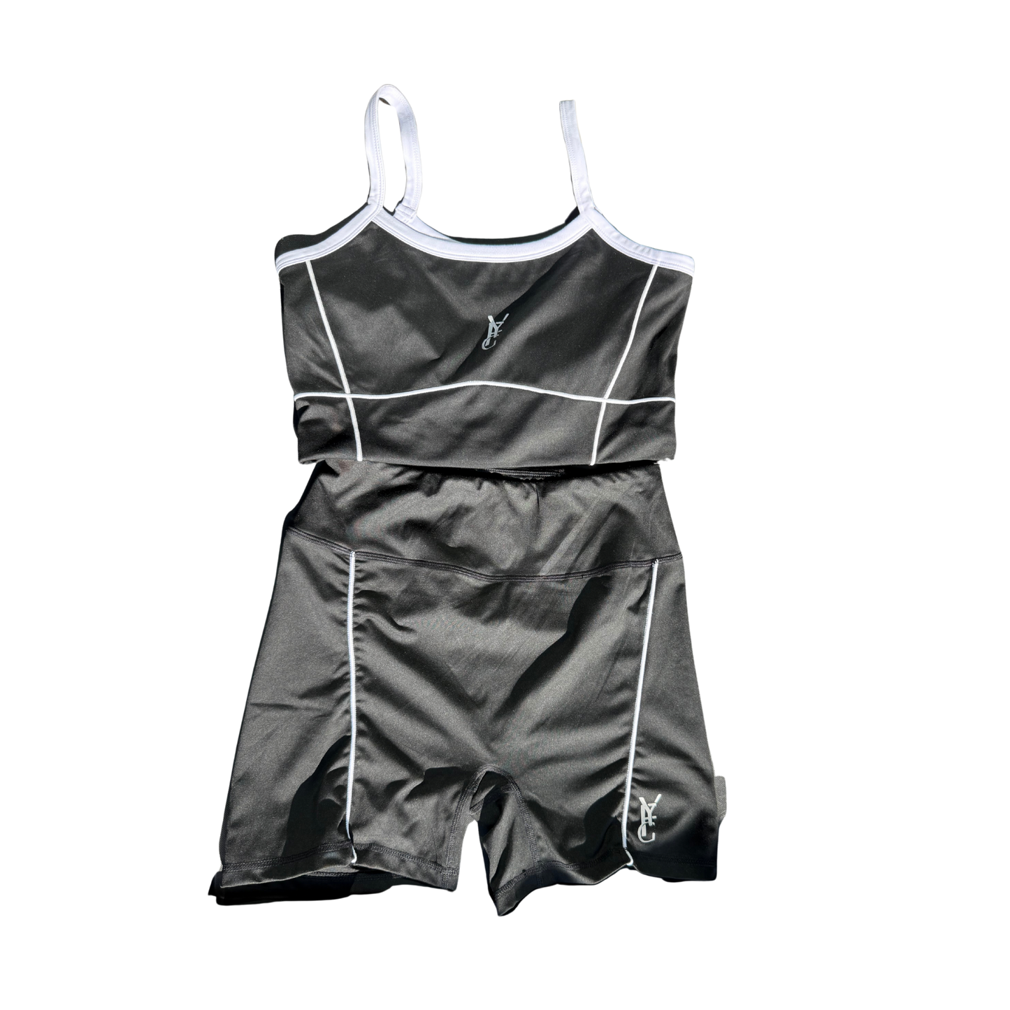 YFG Noir WMNS Active Set