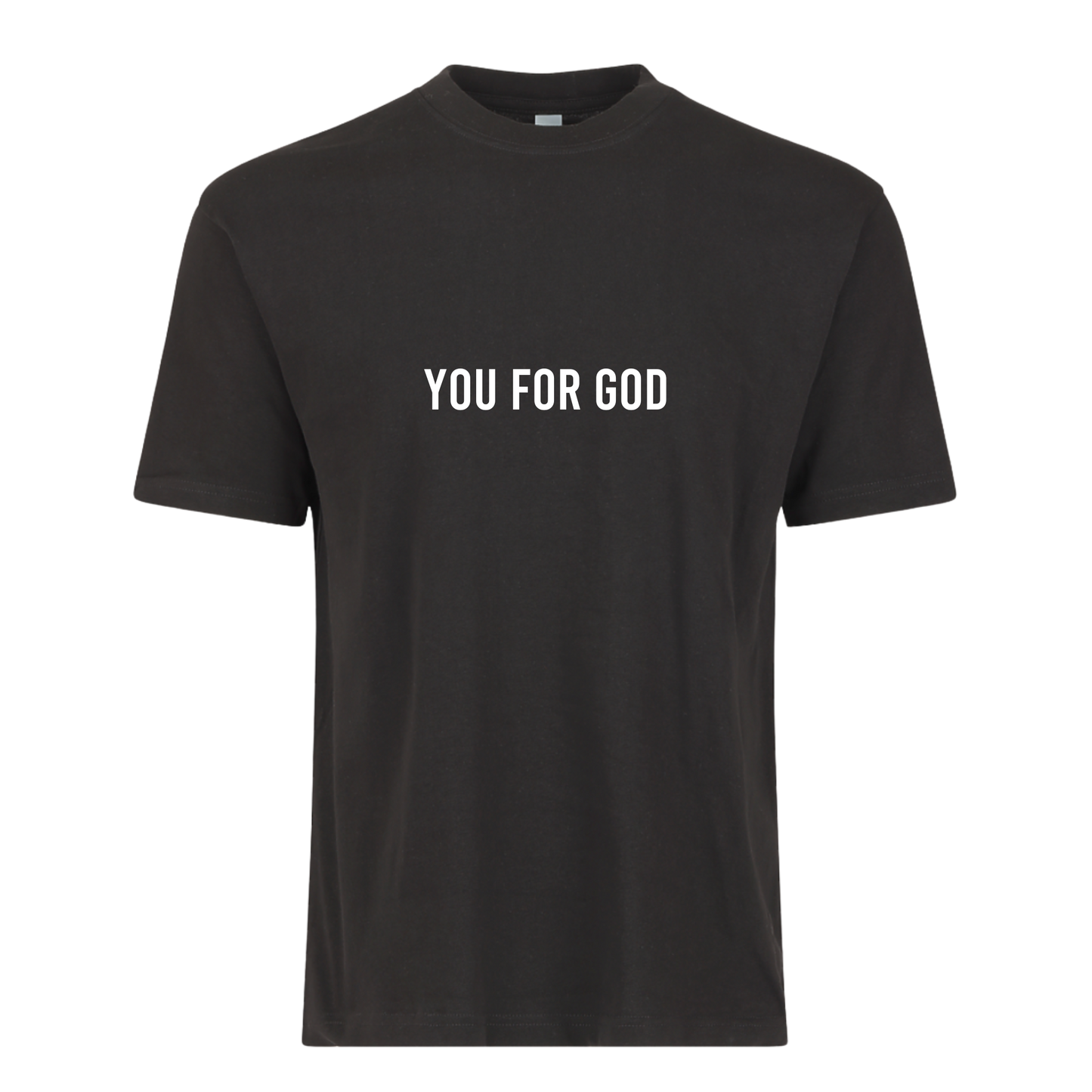 If God Be For You- Noir